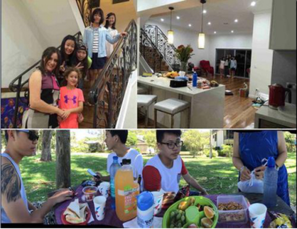 澳大利亚游学营活动 | 你离世界名校只差一步